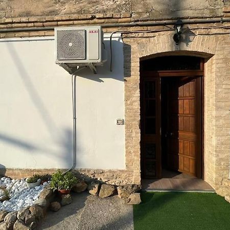 “La Casetta Del 1930” Historic Unit From Early '900 Ortona Exterior foto